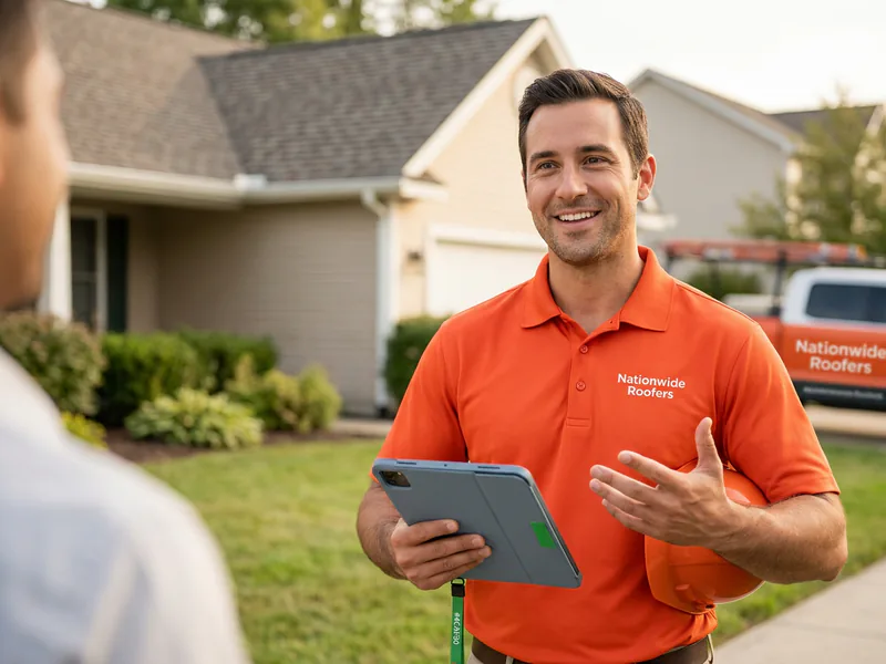 Roof Installation  in Moab  FAQ